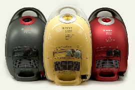 подарки Пылесосы Bosch