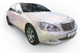 авто Бриллиановое авто